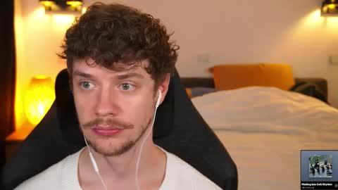 Sam online show from 09.23.25