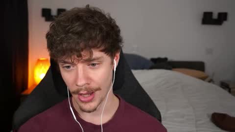 Sam online show from 09.30.25