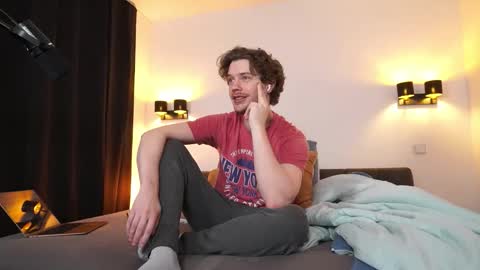 Sam online show from 01.19.26