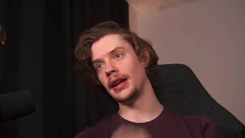 Sam online show from 04.02.26