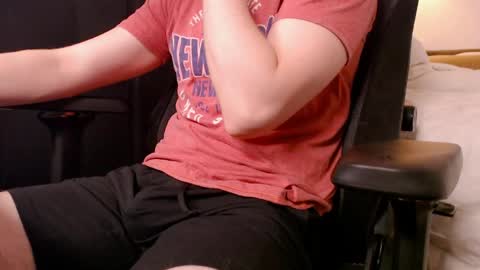 Sam online show from 04.08.26