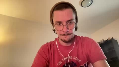 Sam online show from 04.13.26