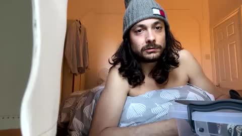 ironyalla online show from 04.13.26