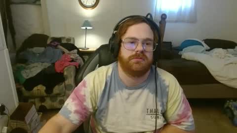 Matt online show from 01.01.25