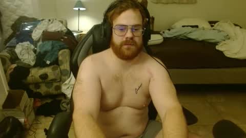 Matt online show from 01.12.25