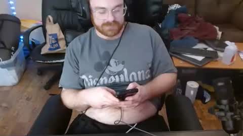 Matt online show from 03.01.26