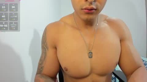Snapshot of irvinepassion chatting on 06.19.26 WILL ANDREW online show from 06.19.26
