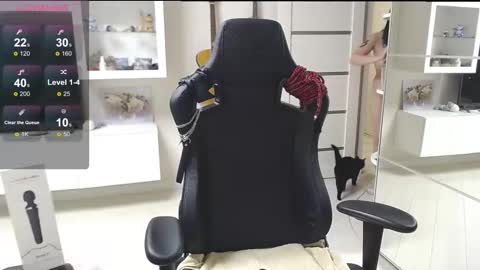 Snapshot of irwi_tomboy chatting on 10.09.25 Irwi Tomboy online show from 10.09.25