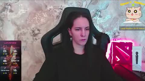 Snapshot of irwi_tomboy chatting on 03.09.26 Irwi Tomboy online show from 03.09.26