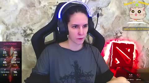 Snapshot of irwi_tomboy chatting on 03.23.26 Irwi Tomboy online show from 03.23.26