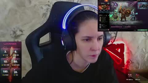 Snapshot of irwi_tomboy chatting on 03.24.26 Irwi Tomboy online show from 03.24.26