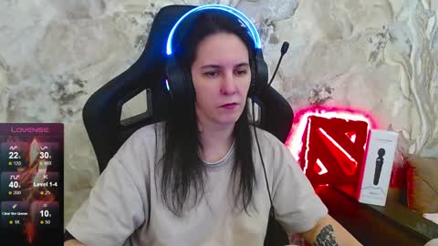 Snapshot of irwi_tomboy chatting on 03.28.26 Irwi Tomboy online show from 03.28.26