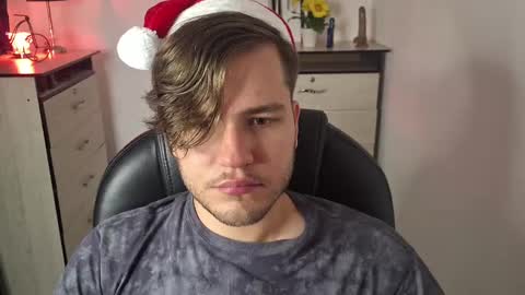Snapshot of is_jesus chatting on 12.14.24 Jess online show from 12.14.24