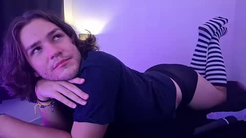 Snapshot of is_jesus chatting on 05.16.26 Jess online show from 05.16.26