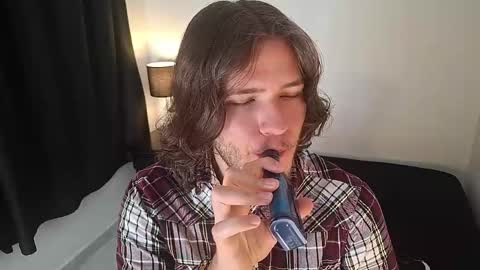 Snapshot of is_jesus chatting on 05.29.26 Jess online show from 05.29.26