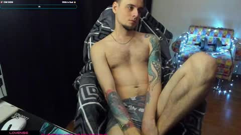 Snapshot of is_yours chatting on 03.12.25 Joel online show from 03.12.25