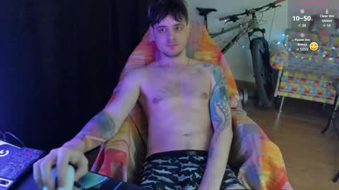 Joel online show from 02.07.26