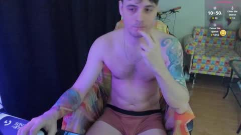 Joel online show from 02.13.26