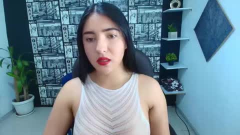 Isa and Natasha online show from 10.13.25