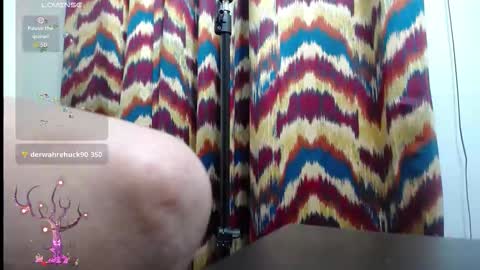 Snapshot of isa_bella___ chatting on 10.24.25 Isa online show from 10.24.25