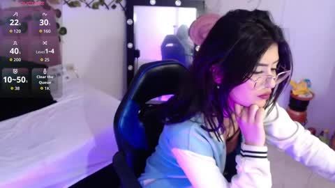 isabela online show from 11.08.25