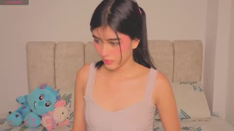Snapshot of isa_dolly chatting on 03.18.26 Isa Dolly online show from 03.18.26