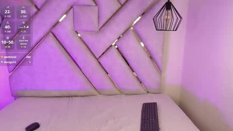 Snapshot of isa_doux chatting on 02.20.26 Isa online show from 02.20.26