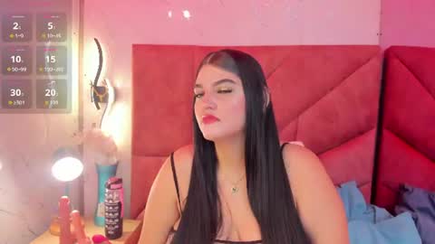Isa Gonzalez  online show from 07.23.26