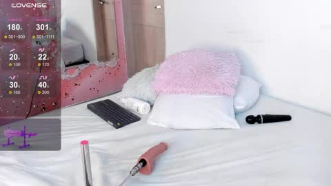 Snapshot of isa_jonness_ chatting on 04.30.26 oIssaJonneso online show from 04.30.26