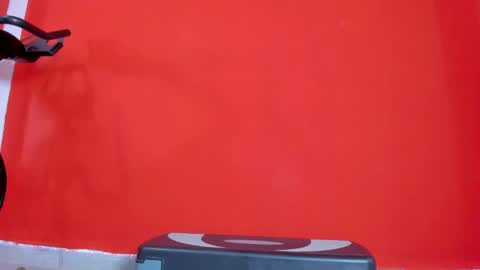 Snapshot of isa_kis_1 chatting on 01.26.25 Isabella online show from 01.26.25