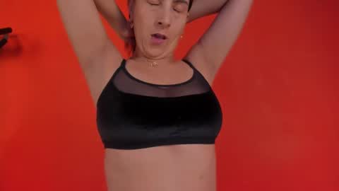 Snapshot of isa_kis_1 chatting on 02.16.25 Isabella online show from 02.16.25