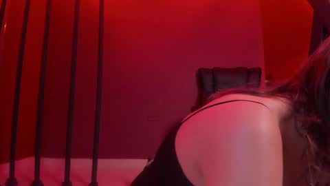 Snapshot of isa_kis_1 chatting on 03.06.25 Isabella online show from 03.06.25