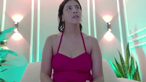 Isabella online show from 02.26.26