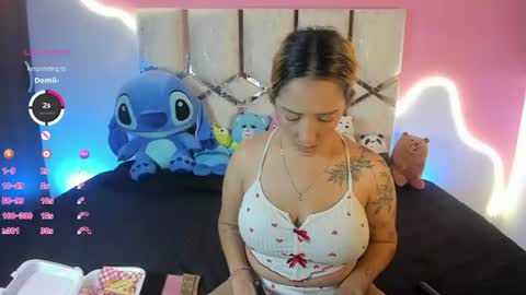 Snapshot of isa_klein chatting on 07.16.26 isa_klein online show from 07.16.26