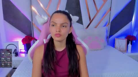 Snapshot of isa_kolins chatting on 03.09.26 isa_kolins online show from 03.09.26