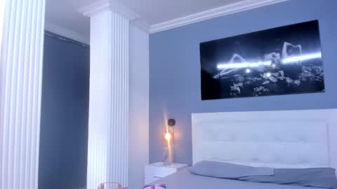 Isa Lancaster online show from 02.21.25