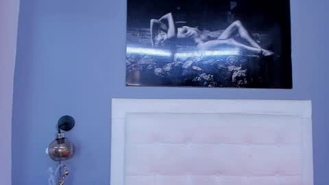 Isa Lancaster online show from 09.12.25