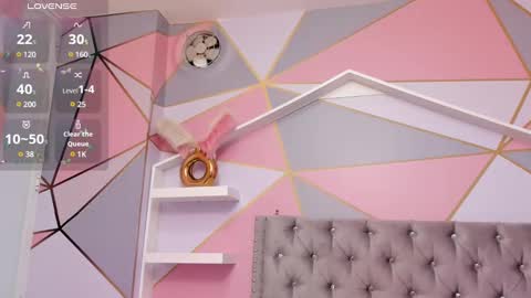 Snapshot of isa_little4u chatting on 02.08.25 online show from 02.08.25