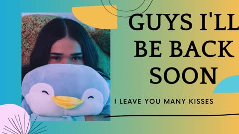 Snapshot of isa_little_star chatting on 01.15.25 Isa online show from 01.15.25