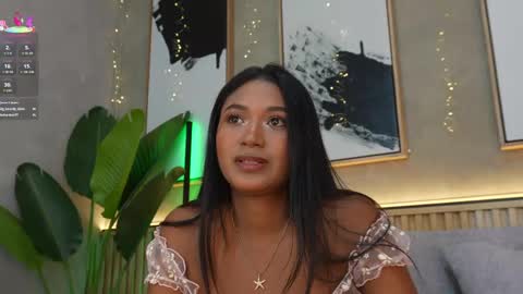 isa_montiel online show from 04.15.26