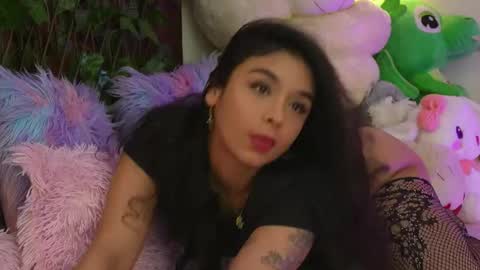 Isabella        online show from 11.04.25