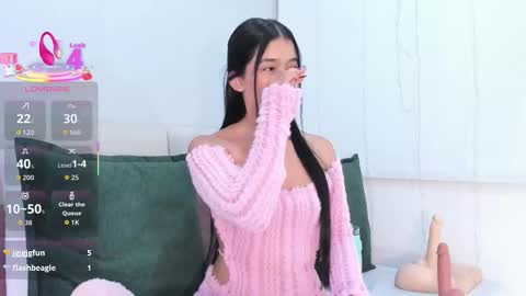 ISA online show from 09.20.25