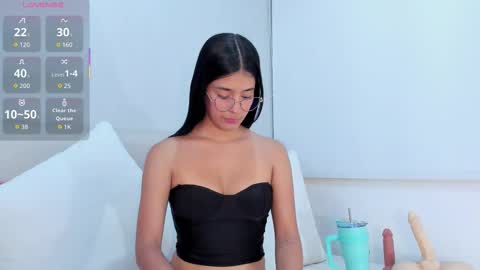 ISA online show from 12.01.25