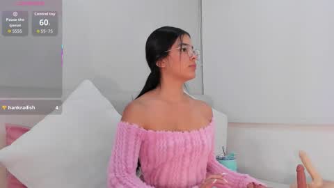 ISA online show from 12.04.25