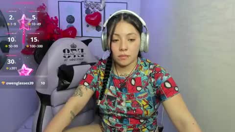 ISA online show from 02.26.25