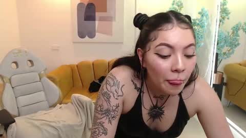 ISA online show from 03.04.25