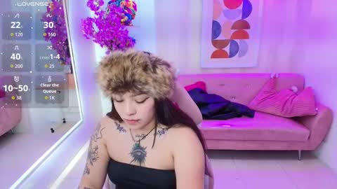 ISA online show from 09.28.25