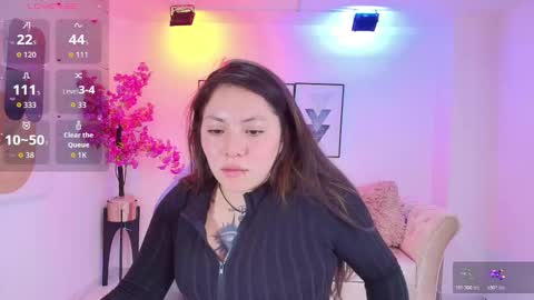 ISA online show from 11.07.25