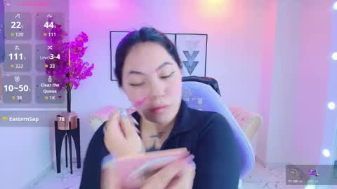 ISA online show from 12.02.25