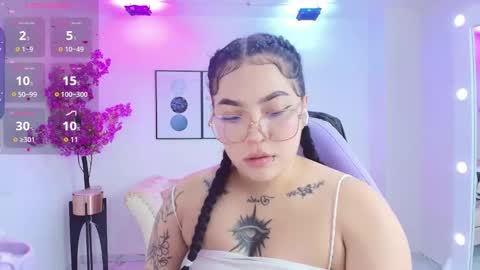 ISA online show from 12.18.25